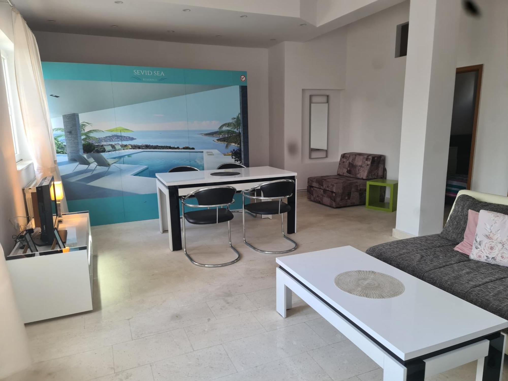 Bridge And Beach Apartments Τρογκίρ Εξωτερικό φωτογραφία