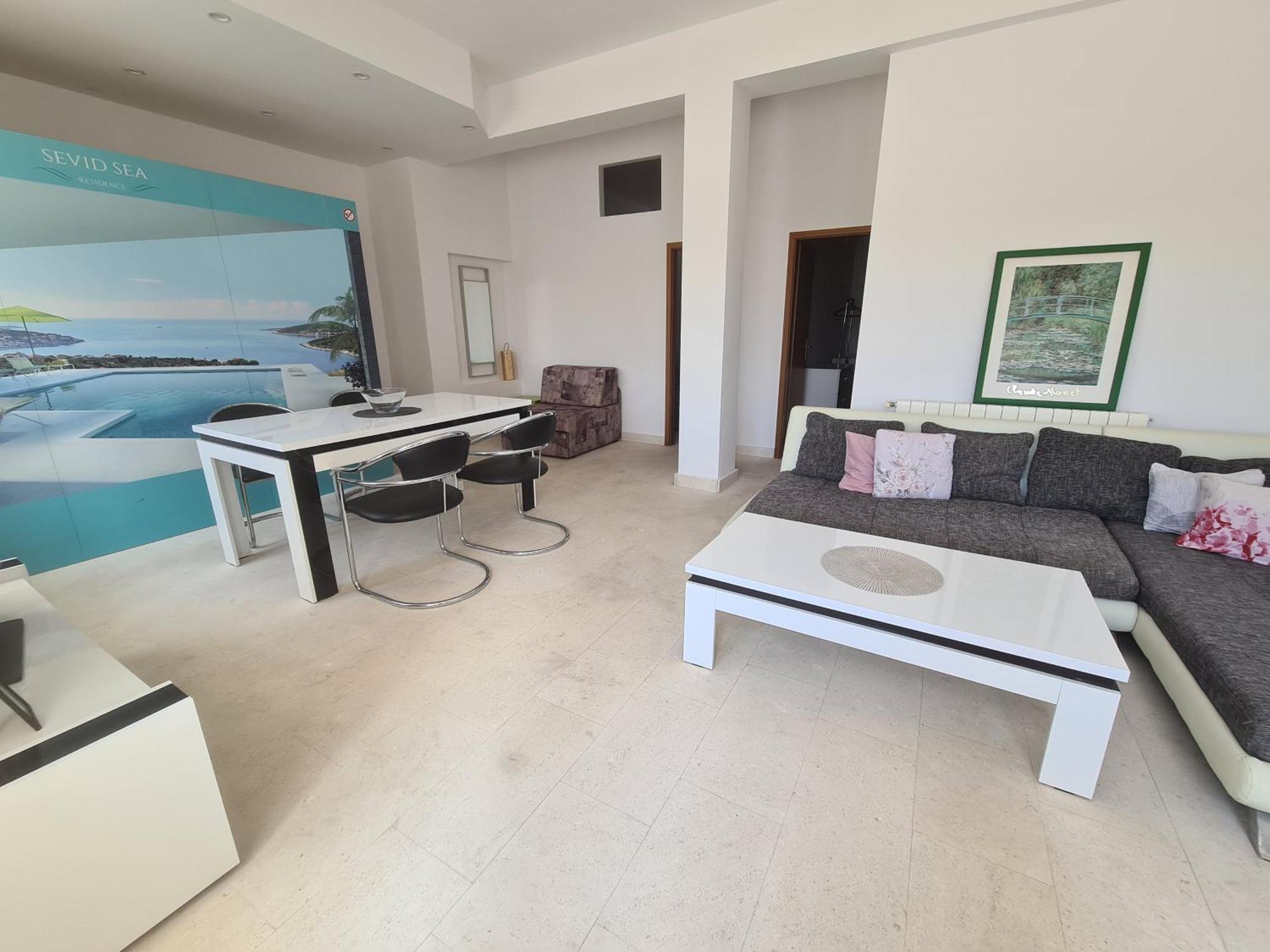 Bridge And Beach Apartments Τρογκίρ Εξωτερικό φωτογραφία