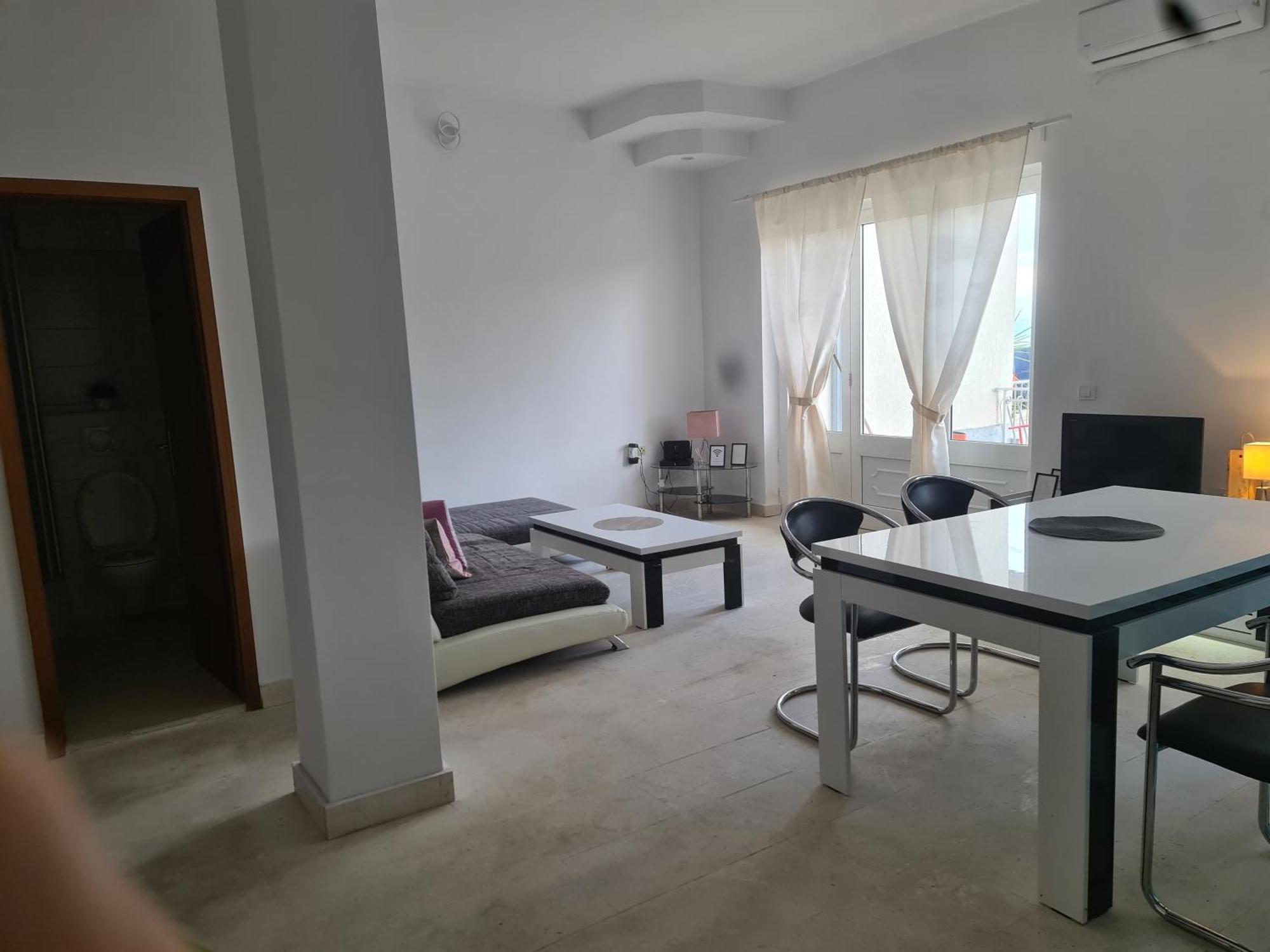 Bridge And Beach Apartments Τρογκίρ Εξωτερικό φωτογραφία