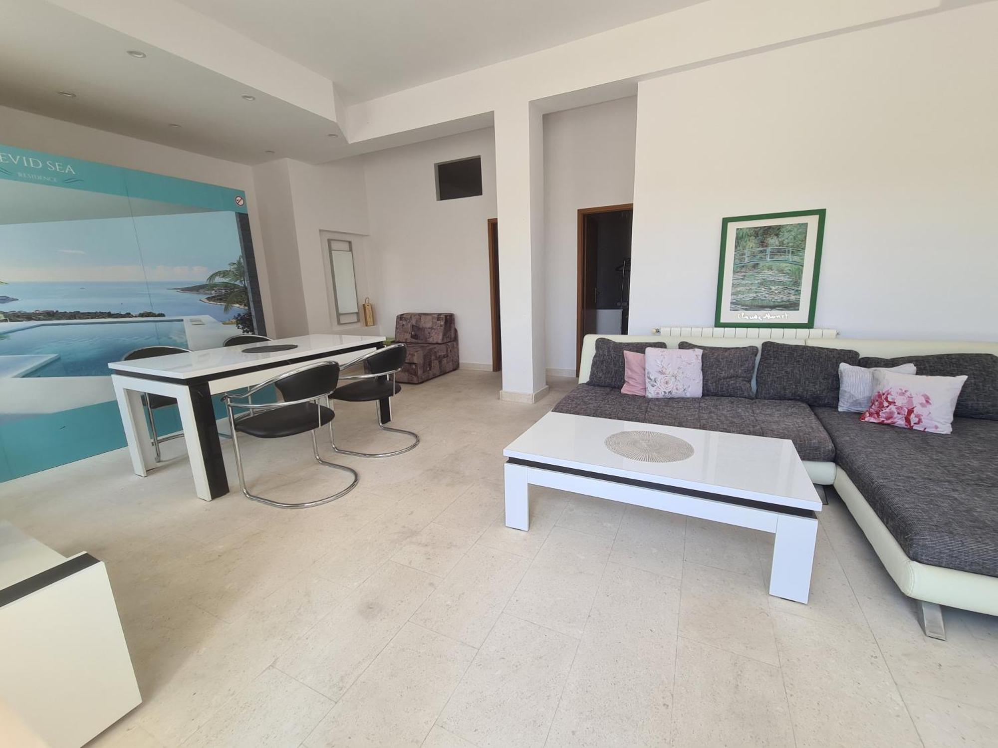 Bridge And Beach Apartments Τρογκίρ Εξωτερικό φωτογραφία