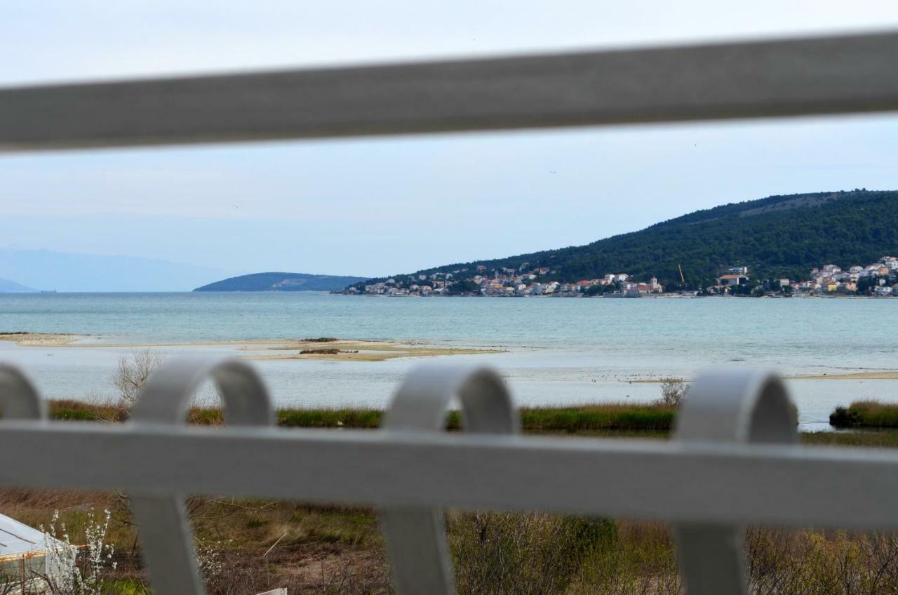 Bridge And Beach Apartments Τρογκίρ Εξωτερικό φωτογραφία