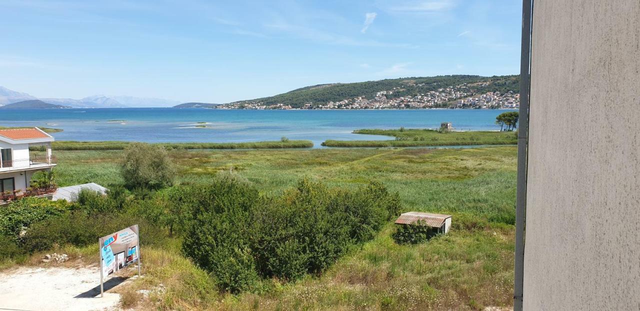 Bridge And Beach Apartments Τρογκίρ Εξωτερικό φωτογραφία